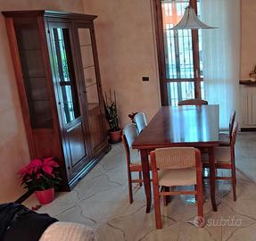 Mobili Sala Pranzo Classici Arte Povera