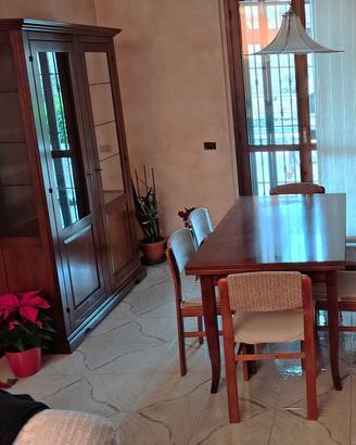 Mobili Sala Pranzo Classici Arte Povera