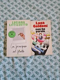 Libri Oscar Mondadori 