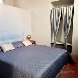 MONOLOCALE BEN SUDDIVISO - ZONA CENTRO Pavia