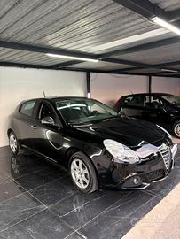 Alfa Romeo Giulietta 1.4 Turbo 120 CV GPL Progress