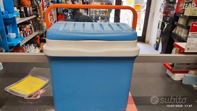 Frigorifero portatile Giostyle LT 25