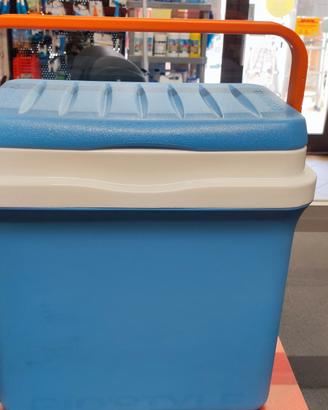 Frigorifero portatile Giostyle LT 25