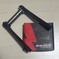 Misuratore di potenza rotor