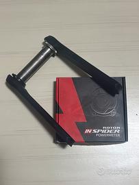 Misuratore di potenza rotor