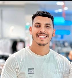 Lavapiatti polizia moratori