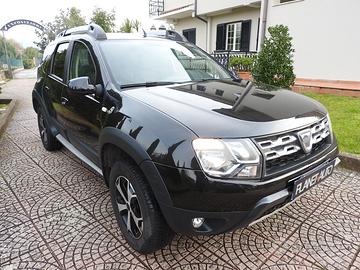 Dacia Duster 1.6 benz/GPL