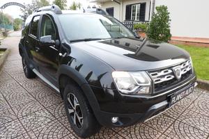 Dacia Duster 1.6 benz/GPL
