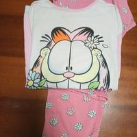 Pigiami bambina 