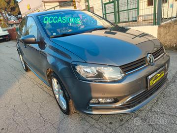 Volkswagen Polo 1.0 MPI 75 CV 5p. Comfortline
