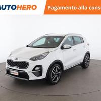 KIA Sportage CD57264