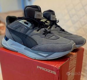 Puma Mirage Sport Remix - 43 - Grigio/Nero