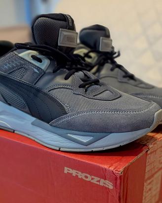 Puma Mirage Sport Remix - 43 - Grigio/Nero