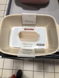 Guzzini pirofila piccola in ceramica