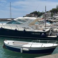 Uniesse 42 open da amatore