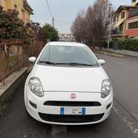 Fiat Punto 5p 1.2 Classic Active