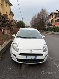 Fiat Punto 5p 1.2 Classic Active