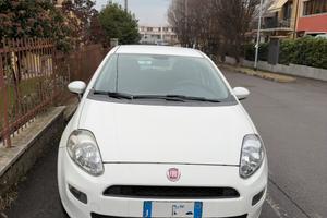 Fiat Punto 5p 1.2 Classic Active