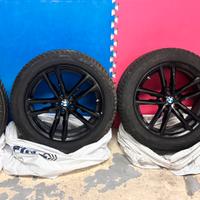 CERCHI IL LEGA LEGGERA M SPORT 19 CON GOMME PIRELL