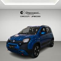 Fiat Panda Cross 1.0 firefly hybrid *NEOPATENTATI*