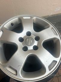 Cerchi e gomme per fiat panda,cerchi per audi , ce