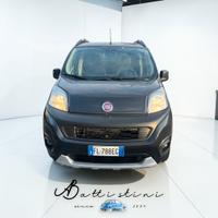 Fiat Qubo 1.3 MJT 95 CV Trekking