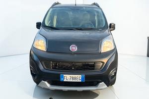 Fiat Qubo 1.3 MJT 95 CV Trekking