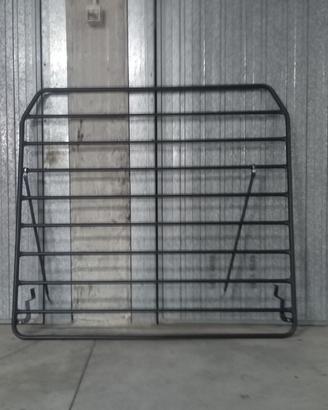 Rete divisoria originale per Citroen Spacetourer