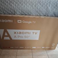 Xiaomi TV A Pro 50"