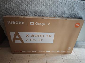 Xiaomi TV A Pro 50"