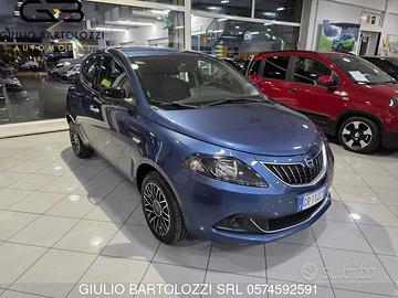Lancia Ypsilon 1.0 FireFly 5 porte S&S Hybrid...