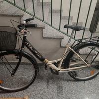 Bicicletta