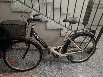 Bicicletta
