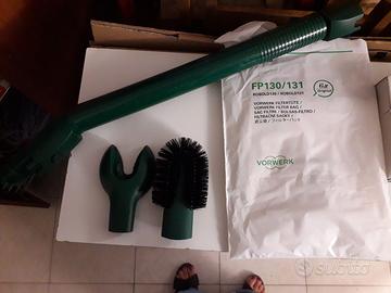 Accessori folletto Kobold 130/131