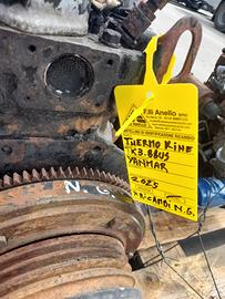 Thermo-King - Yanmar TK3.88US X RICAMBI