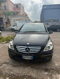 Mercedes classe b