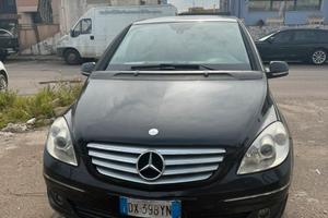 Mercedes classe b