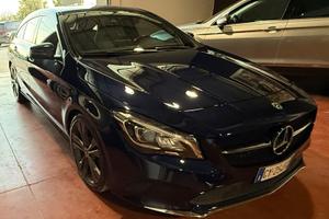 CLA 220 cdi shoting brake