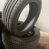 Gomme 215/45 r18 toyo proxes