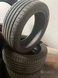 Gomme 215/45 r18 toyo proxes