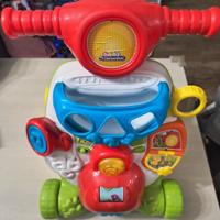 Baby passi clementoni