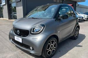 Smart Fortwo Cabrio 1.0 Prime 71cv twinamic
