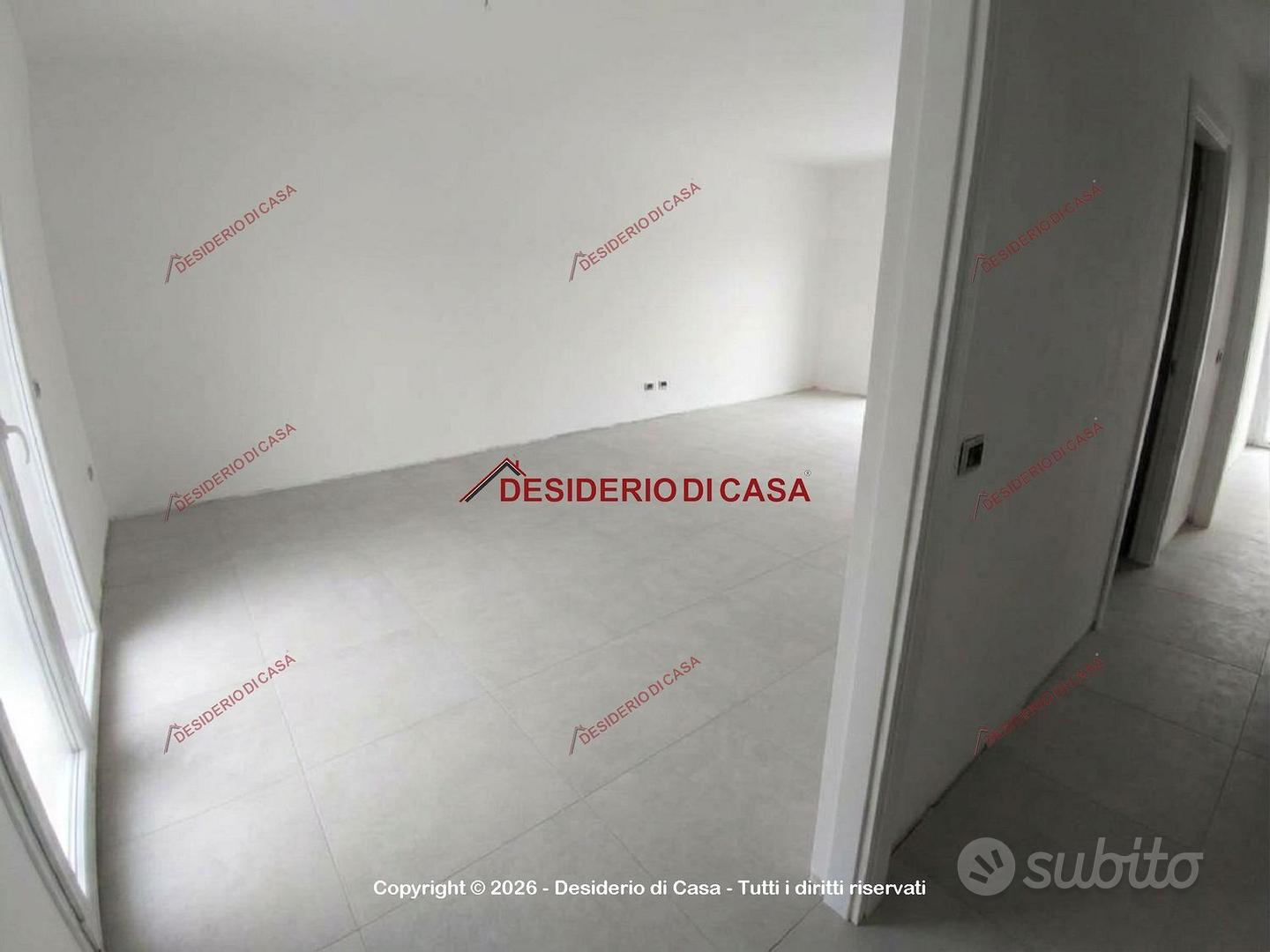 Appartamento – Palermo, Quartiere Matteotti, VIII Circoscrizione - Vista 5