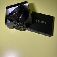 Cintura Amiri