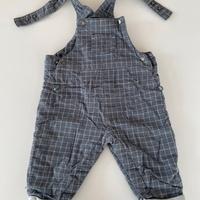 Salopette Obaibi 3 Mesi