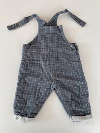 Salopette Obaibi 3 Mesi