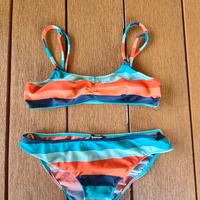 Costume Calzedonia bimba 10 anni