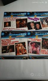 4 vinili storia del rock