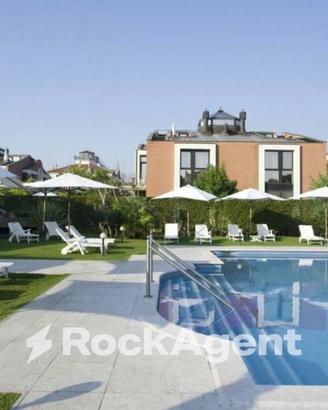 MULTIPROPRIETA' " LE VILLE DEL LIDO"