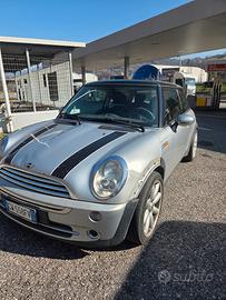 MINI ONE GPL DOPPIO TETTO!